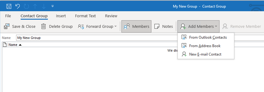 how-to-create-outlook-email-groups